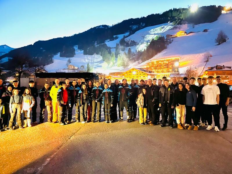 Gruppenbild_Tagesfahrt_Großarl