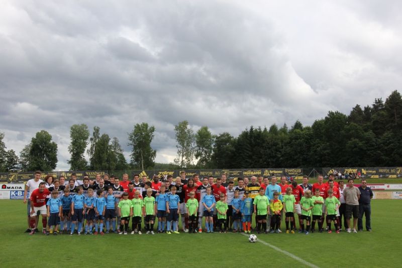 DJK_Vilzing_gegen_Global_United DJK_Vilzing_gegen_Global_United