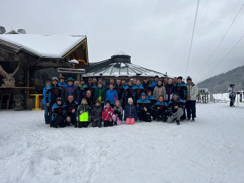 Skifreizeit 2024